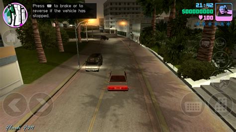 Download Original audio game folder for GTA Vice .